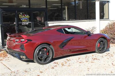 2020 Chevrolet Corvette Stingray  Coupe - Photo 23 - Carver, MA 02330