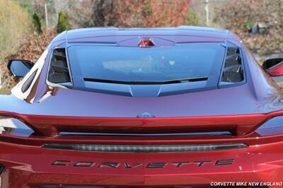 2020 Chevrolet Corvette Stingray  Coupe - Photo 28 - Carver, MA 02330