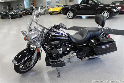 2017 Harley-Davidson Road King  