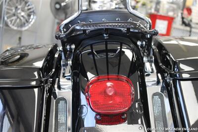 2017 Harley-Davidson Road King   - Photo 20 - Carver, MA 02330