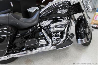 2017 Harley-Davidson Road King   - Photo 12 - Carver, MA 02330