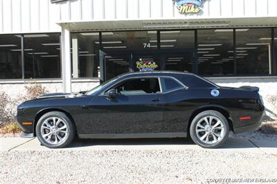 2020 Dodge Challenger GT  