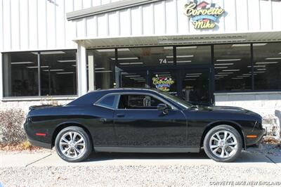 2020 Dodge Challenger GT   - Photo 18 - Carver, MA 02330