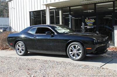 2020 Dodge Challenger GT   - Photo 16 - Carver, MA 02330