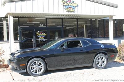 2020 Dodge Challenger GT   - Photo 4 - Carver, MA 02330