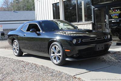 2020 Dodge Challenger GT   - Photo 15 - Carver, MA 02330