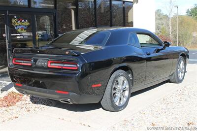 2020 Dodge Challenger GT   - Photo 21 - Carver, MA 02330