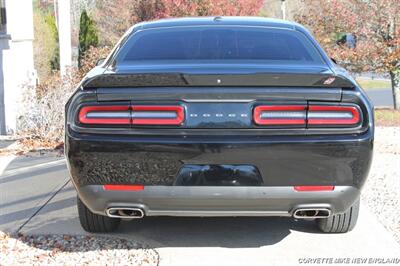 2020 Dodge Challenger GT   - Photo 23 - Carver, MA 02330