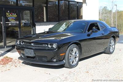 2020 Dodge Challenger GT   - Photo 3 - Carver, MA 02330