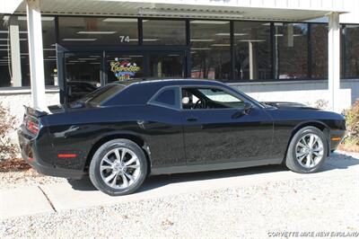 2020 Dodge Challenger GT   - Photo 19 - Carver, MA 02330