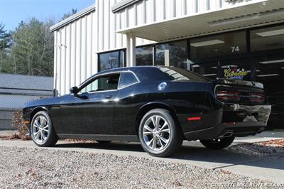 2020 Dodge Challenger GT   - Photo 8 - Carver, MA 02330