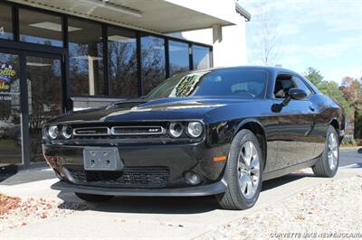 2020 Dodge Challenger GT   - Photo 5 - Carver, MA 02330