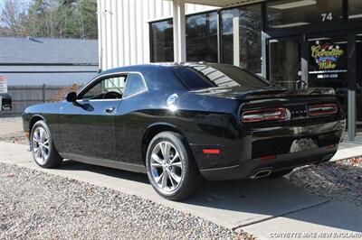 2020 Dodge Challenger GT   - Photo 9 - Carver, MA 02330