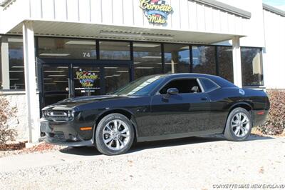 2020 Dodge Challenger GT   - Photo 2 - Carver, MA 02330