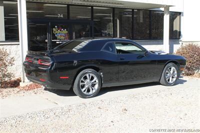 2020 Dodge Challenger GT   - Photo 20 - Carver, MA 02330