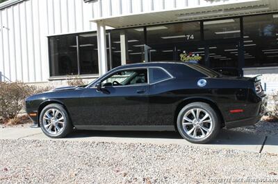 2020 Dodge Challenger GT   - Photo 7 - Carver, MA 02330