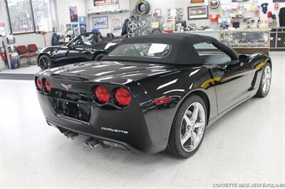 2007 Chevrolet Corvette Convertible   - Photo 42 - Carver, MA 02330