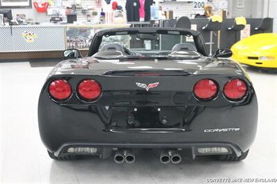 2007 Chevrolet Corvette Convertible   - Photo 8 - Carver, MA 02330