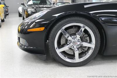 2007 Chevrolet Corvette Convertible   - Photo 18 - Carver, MA 02330