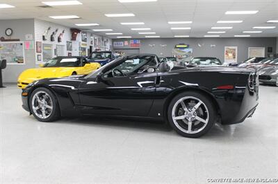 2007 Chevrolet Corvette Convertible   - Photo 5 - Carver, MA 02330