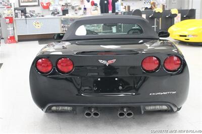 2007 Chevrolet Corvette Convertible   - Photo 41 - Carver, MA 02330