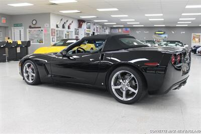 2007 Chevrolet Corvette Convertible   - Photo 40 - Carver, MA 02330