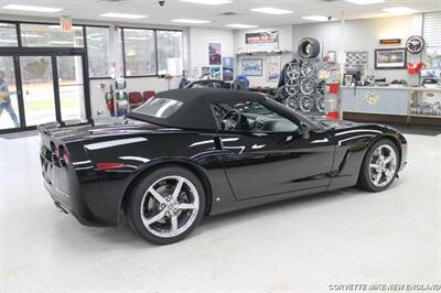 2007 Chevrolet Corvette Convertible   - Photo 43 - Carver, MA 02330