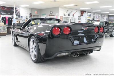 2007 Chevrolet Corvette Convertible   - Photo 7 - Carver, MA 02330