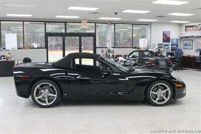 2007 Chevrolet Corvette Convertible   - Photo 44 - Carver, MA 02330