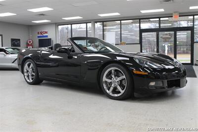 2007 Chevrolet Corvette Convertible   - Photo 13 - Carver, MA 02330