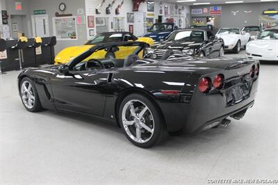 2007 Chevrolet Corvette Convertible   - Photo 6 - Carver, MA 02330