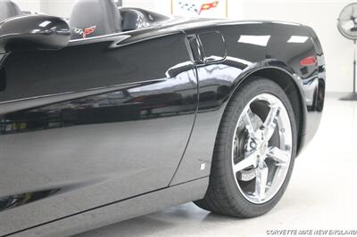 2007 Chevrolet Corvette Convertible   - Photo 19 - Carver, MA 02330