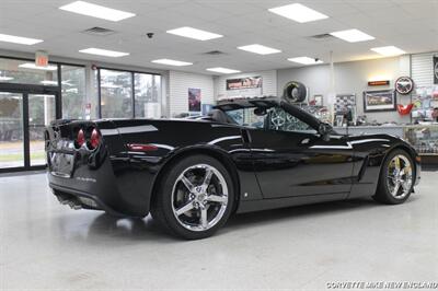 2007 Chevrolet Corvette Convertible   - Photo 10 - Carver, MA 02330