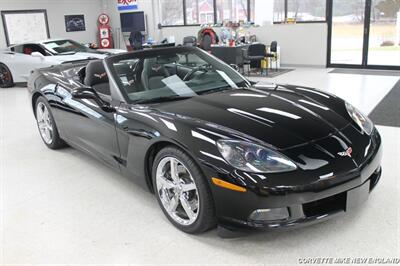 2007 Chevrolet Corvette Convertible   - Photo 14 - Carver, MA 02330