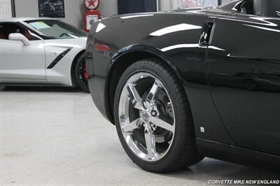 2007 Chevrolet Corvette Convertible   - Photo 16 - Carver, MA 02330