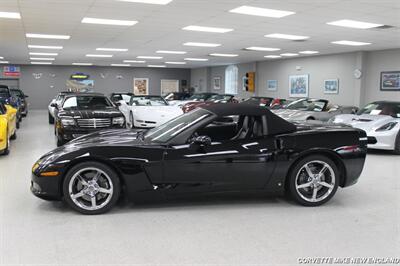 2007 Chevrolet Corvette Convertible   - Photo 39 - Carver, MA 02330