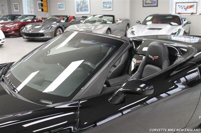 2007 Chevrolet Corvette Convertible   - Photo 20 - Carver, MA 02330