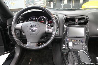 2007 Chevrolet Corvette Convertible   - Photo 25 - Carver, MA 02330