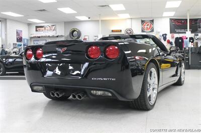 2007 Chevrolet Corvette Convertible   - Photo 9 - Carver, MA 02330