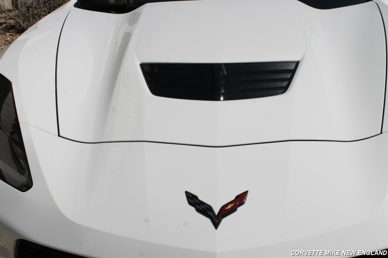 2015 Chevrolet Corvette Z06 Coupe - Photo 12 - Carver, MA 02330