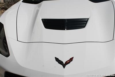 2015 Chevrolet Corvette Z06 Coupe - Photo 12 - Carver, MA 02330