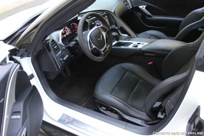 2015 Chevrolet Corvette Z06 Coupe - Photo 37 - Carver, MA 02330