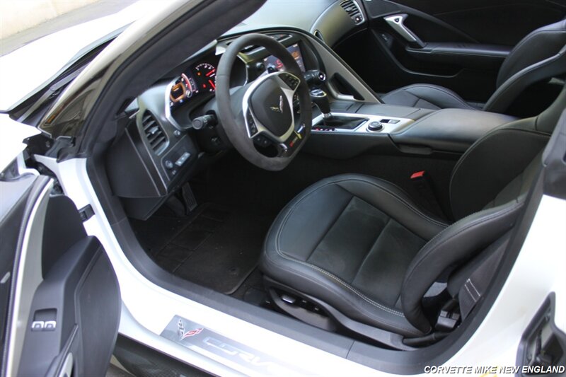 2015 Chevrolet Corvette 73