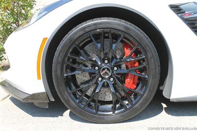 2015 Chevrolet Corvette Z06 Coupe - Photo 14 - Carver, MA 02330