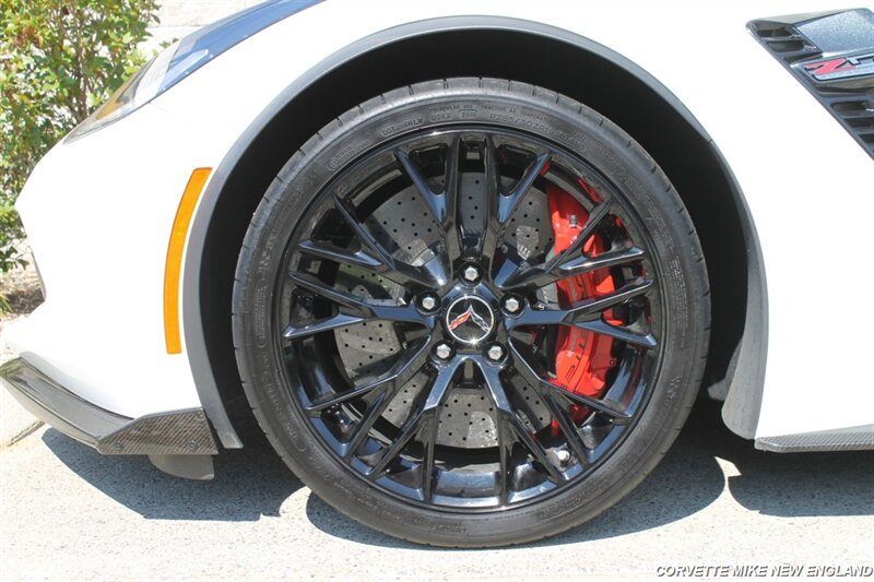2015 Chevrolet Corvette 27