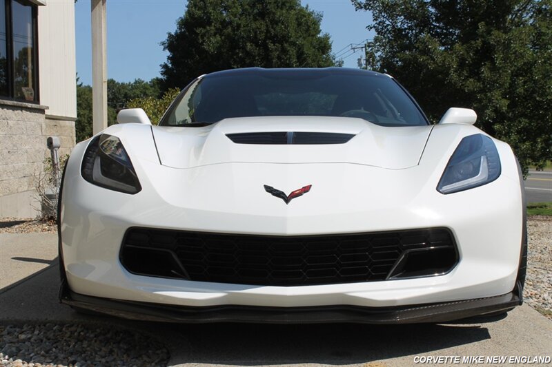 2015 Chevrolet Corvette 21