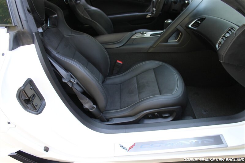 2015 Chevrolet Corvette 87