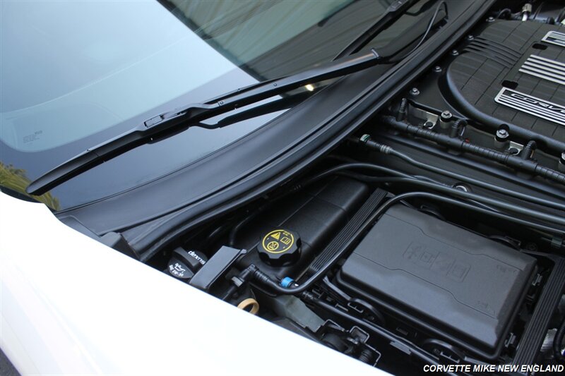 2015 Chevrolet Corvette 107