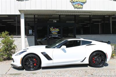 2015 Chevrolet Corvette Z06 Coupe - Photo 4 - Carver, MA 02330