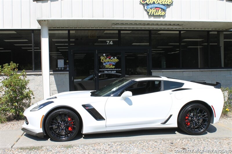 2015 Chevrolet Corvette 7